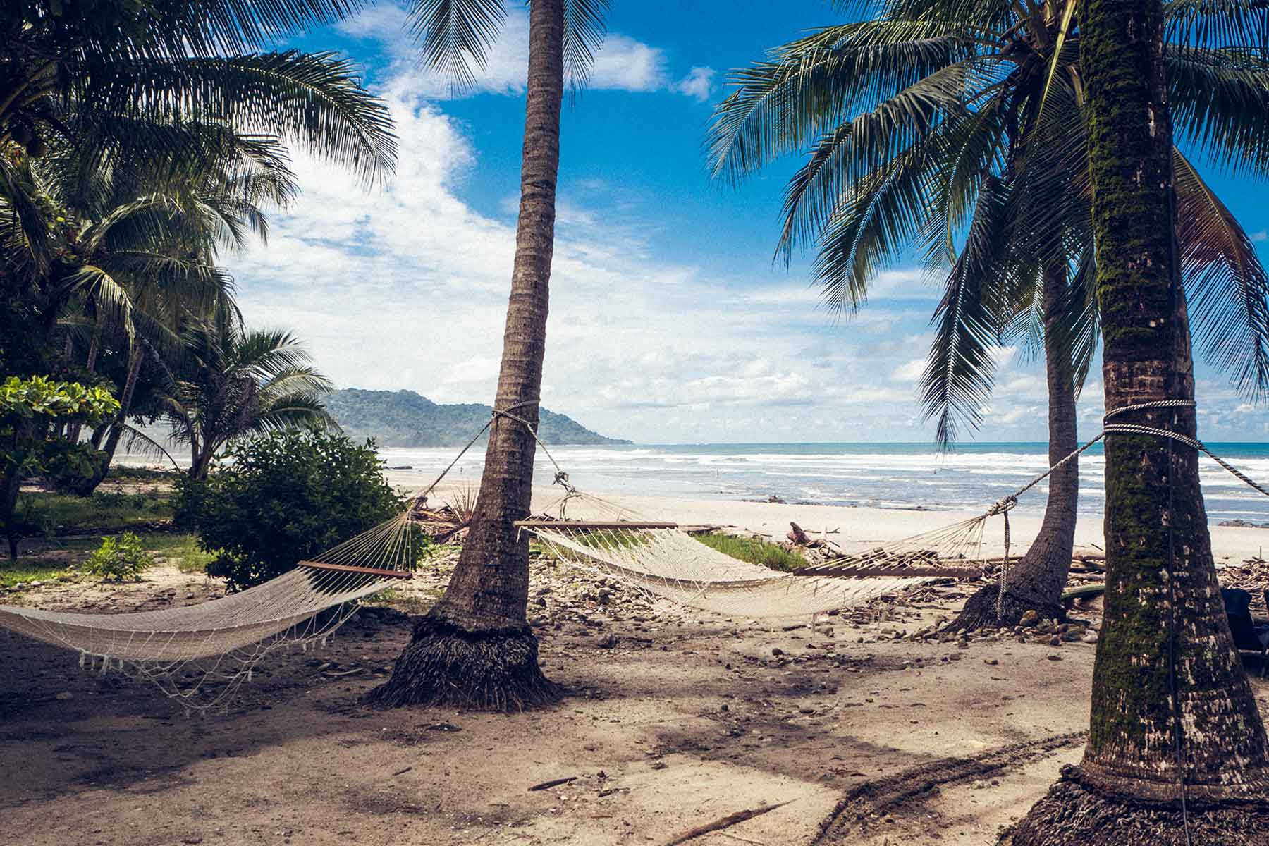 Santa Teresa in Costa Rica Travelisto FamilienReiseblog